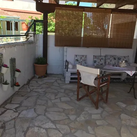 Casa Di Giorgio