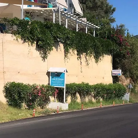 Appartement Casa Di Giorgio