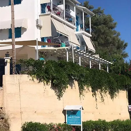 Appartement Casa Di Giorgio *