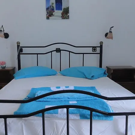 Apartament Casa Di Giorgio *