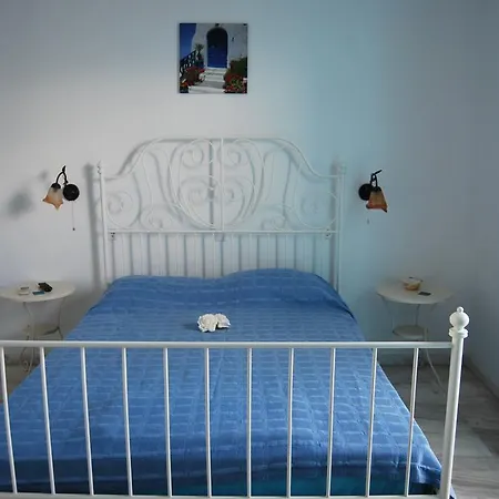 Appartement Casa Di Giorgio Nikiana
