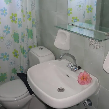 Appartement Casa Di Giorgio