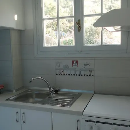 Casa Di Giorgio *