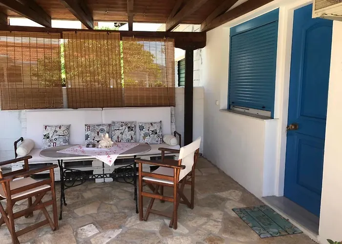 Casa Di Giorgio * Nikiana