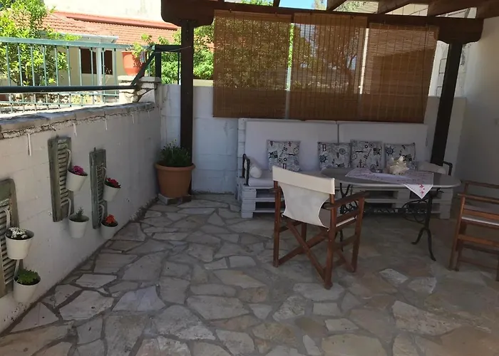 Casa Di Giorgio