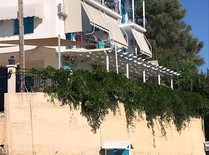 Apartament Casa Di Giorgio *