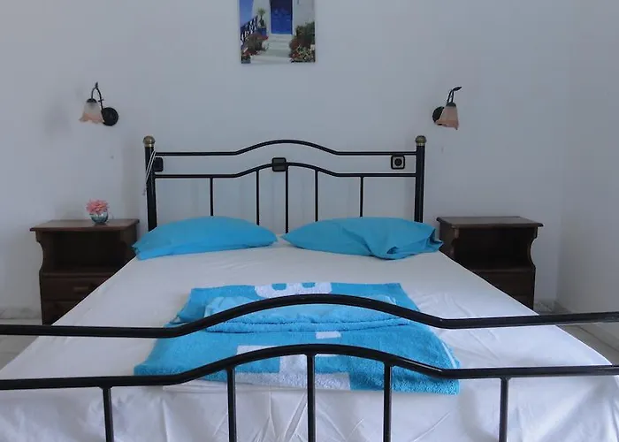 Apartament Casa Di Giorgio *