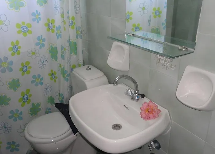 Apartament Casa Di Giorgio
