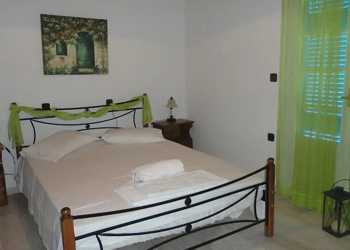 Casa Di Giorgio Nikiana