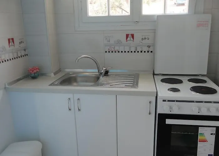 Casa Di Giorgio * Nikiana