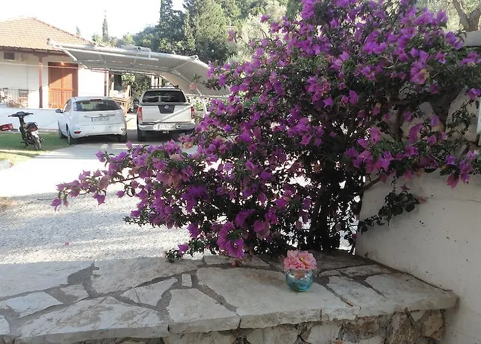 Casa Di Giorgio Nikiana