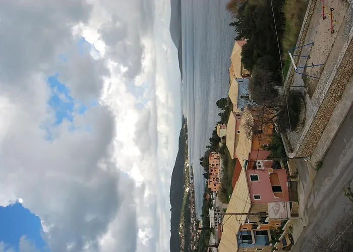 Casa Di Giorgio *