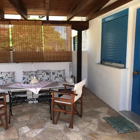 Casa Di Giorgio * Nikiana