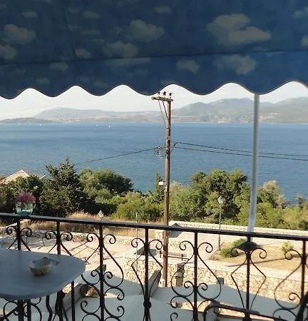 Apartment Casa Di Giorgio *