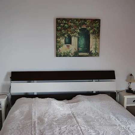 Casa Di Giorgio Apartment