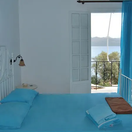 Casa Di Giorgio