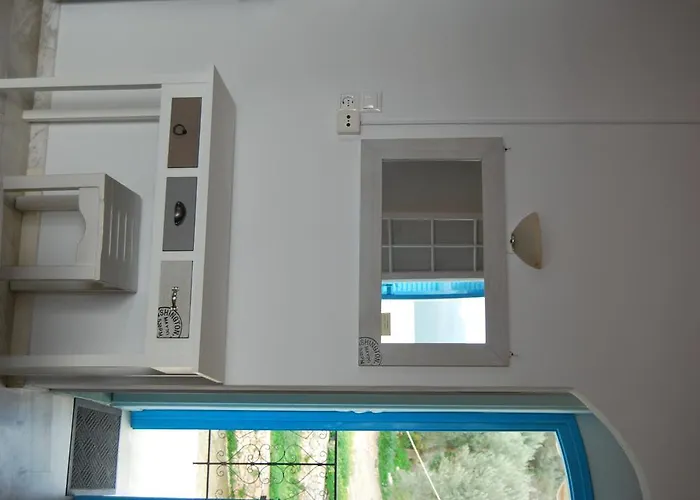 Casa Di Giorgio