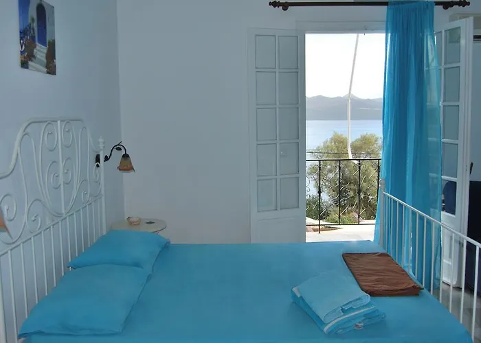 Casa Di Giorgio
