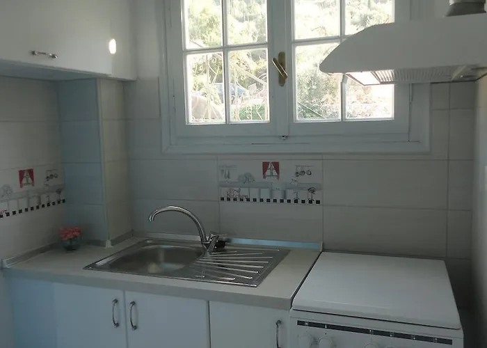 Casa Di Giorgio *